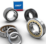 KOGELLAGER 30MM/55MM KRUKAS